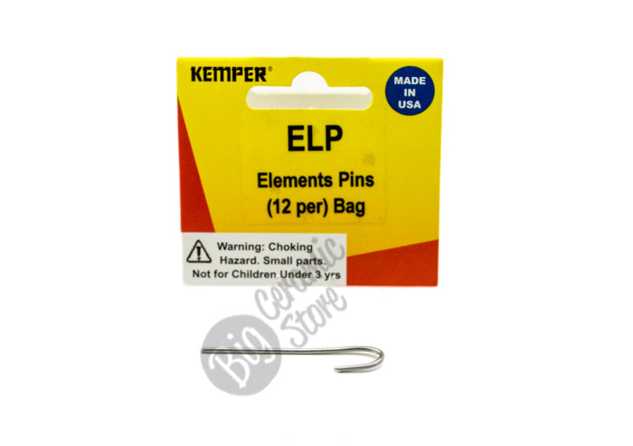 bigceramicstore-com,Kemper ELP Element Holding Pins,Kemper,Tools - Firing Supplies