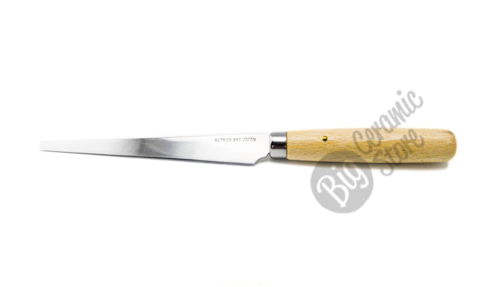 Kemper F97 Fettling Knife image 1
