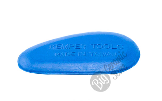 Xiem Trimming Tool Double Ended Set (Yellow Handle) , Big Ceramic Store,  BigCeramicStore, pottery supplies equipment –