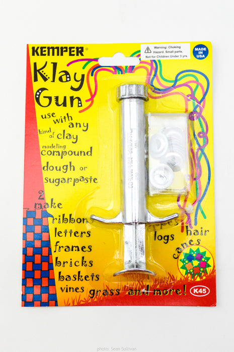 Kemper Klay Gun image 1