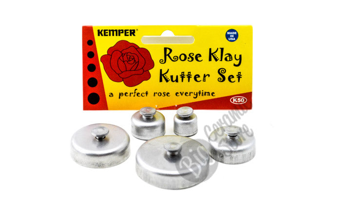 Kemper Rose Cutter Set image 3