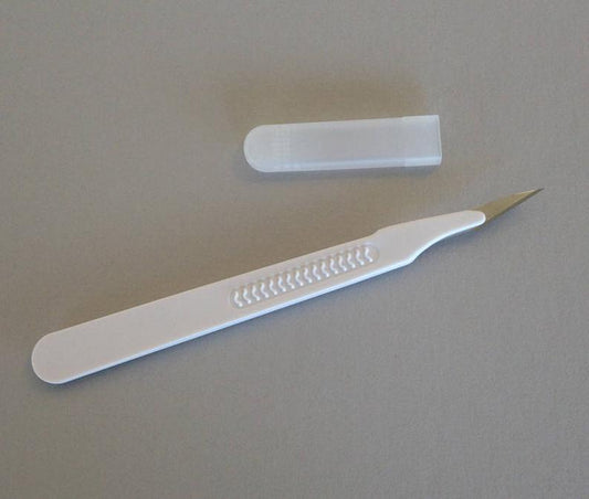 Kemper Scalpel image 1