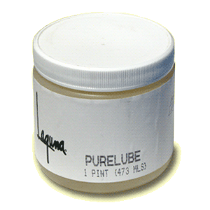 Laguna Pure Lube Plaster Mold Release image 1