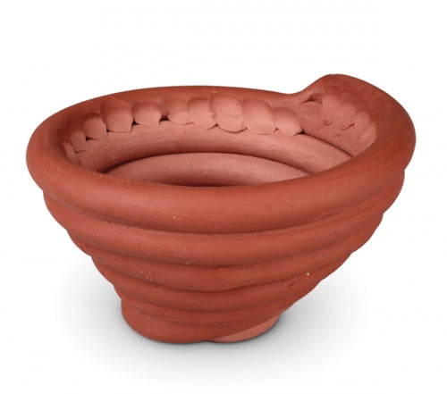 Amaco Mexican Pottery Clay