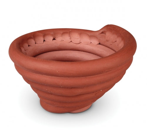 bigceramicstore-com,Amaco Mexican Pottery Clay,Amaco,Clay - Self-Hardening