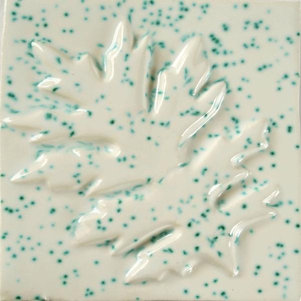 Amaco-LT-12-Speckled-Green