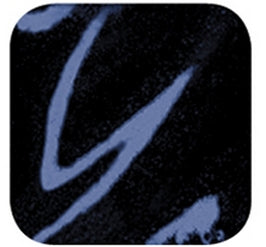 bigceramicstore-com,Amaco Underglaze LUG22 Dark Blue,Amaco,Glazes - Underglazes