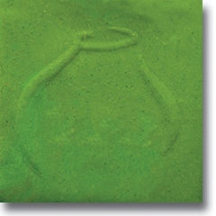 Minnesota Clay Rainbow Air-Dry Clay, Green image 1