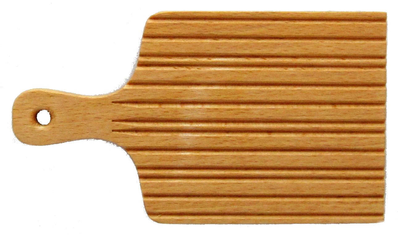 MKM Small Double Sided Textured Paddle, Shape 1 image 3