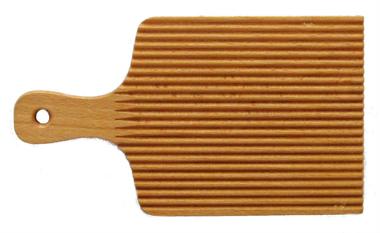 MKM Small Double Sided Textured Paddle, Shape 2 image 3