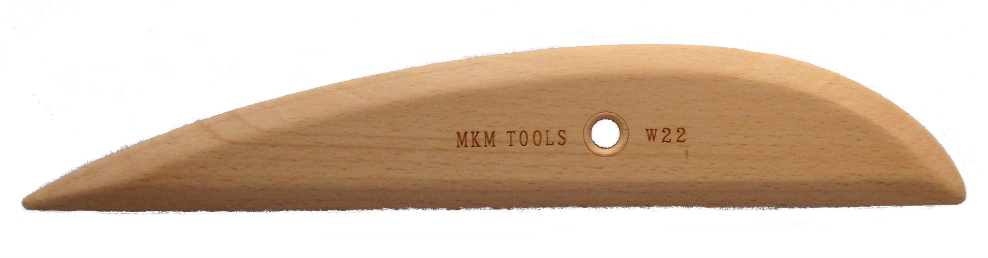 MKM W22 Wood Rib image 1