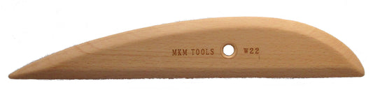 MKM W22 Wood Rib image 1