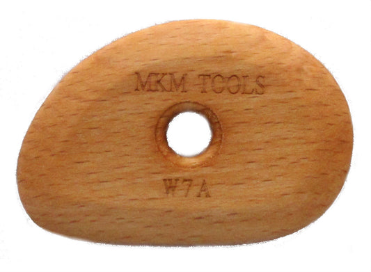 MKM W7a Wood Rib image 1