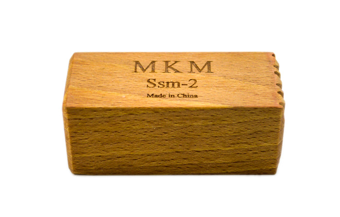 MKM Ssm-2 Medium Square Wood Stamp image 3