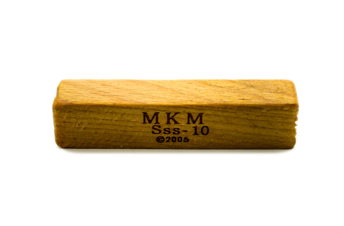 MKM Sss-10 Small Square Wood Stamp image 3