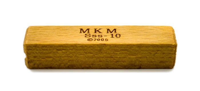 MKM Sss-10 Small Square Wood Stamp image 2