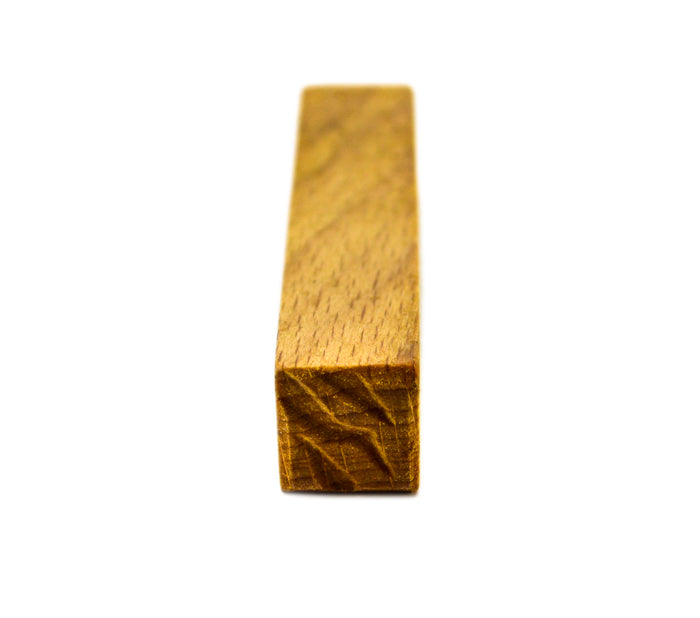 MKM Sss-10 Small Square Wood Stamp image 4