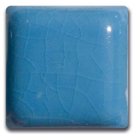 Laguna Moroccan Sand Glazes Dutch Blue (O)-Pint