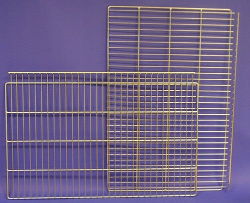 North Star Wire Shelves (3) image 1