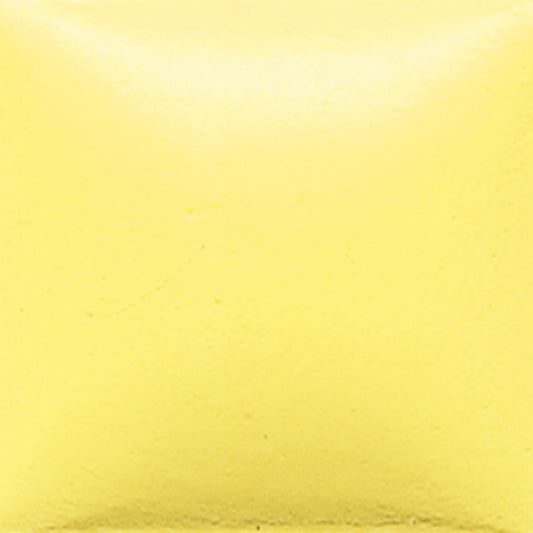 bigceramicstore-com,Duncan Bisque-Stain Opaque Acrylics Pale Yellow OS433,Duncan,Glazes - Acrylics