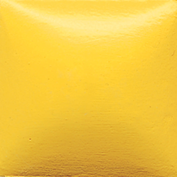 bigceramicstore-com,Duncan Bisque-Stain Opaque Acrylics Dark Yellow OS435,Duncan,Glazes - Acrylics