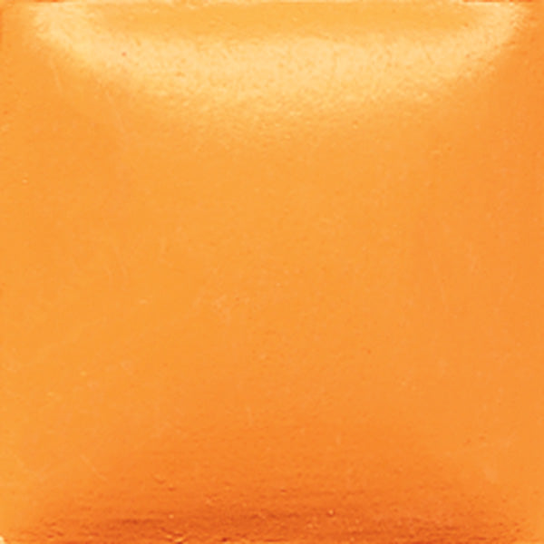 bigceramicstore-com,Duncan Bisque-Stain Opaque Acrylics Orange Peel OS438,Duncan,Glazes - Acrylics