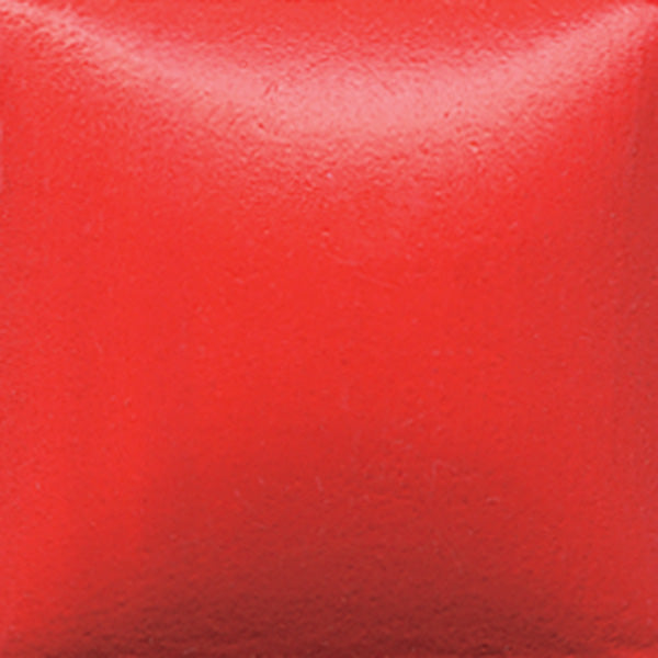 bigceramicstore-com,Duncan Bisque-Stain Opaque Acrylics Bright Red OS449,Duncan,Glazes - Acrylics