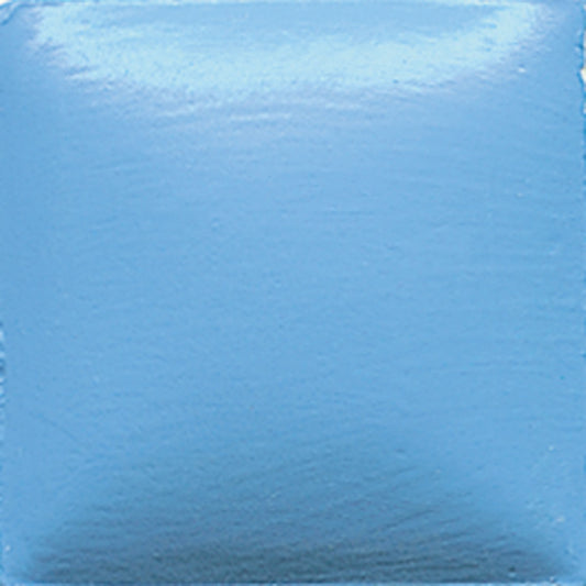 bigceramicstore-com,Duncan Bisque-Stain Opaque Acrylics Medium Blue OS457,Duncan,Glazes - Acrylics