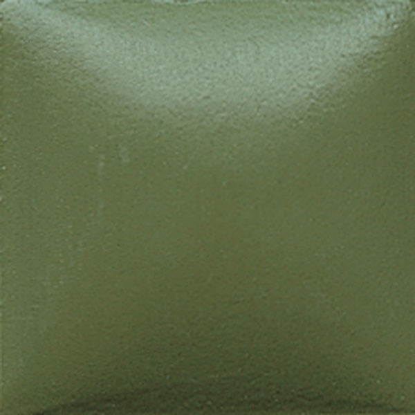 bigceramicstore-com,Duncan Bisque-Stain Opaque Acrylics Olive Moss OS487,Duncan,Glazes - Acrylics