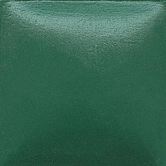 bigceramicstore-com,Duncan Bisque-Stain Opaque Acrylics Rain Forest Green OS544,Duncan,Glazes - Acrylics