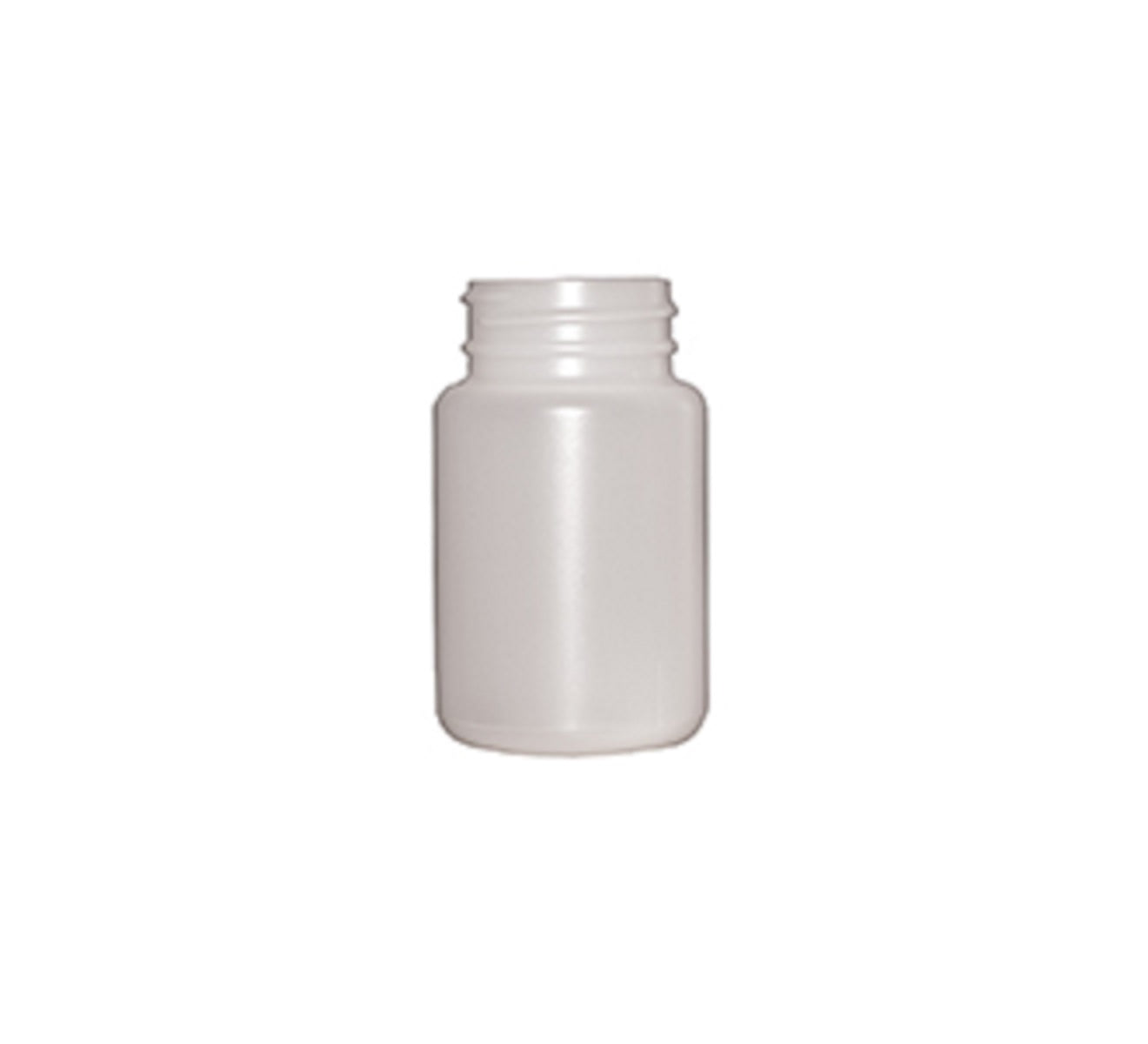 bigceramicstore-com,Replacement 3 oz Plastic Bottle for Paasche 62, VL and H,Paasche,Tools - Airbrushes