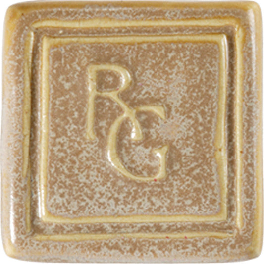 bigceramicstore-com,Duncan Renaissance Glaze Rustic Mustard RG703,Duncan,Glazes - Mid-fire