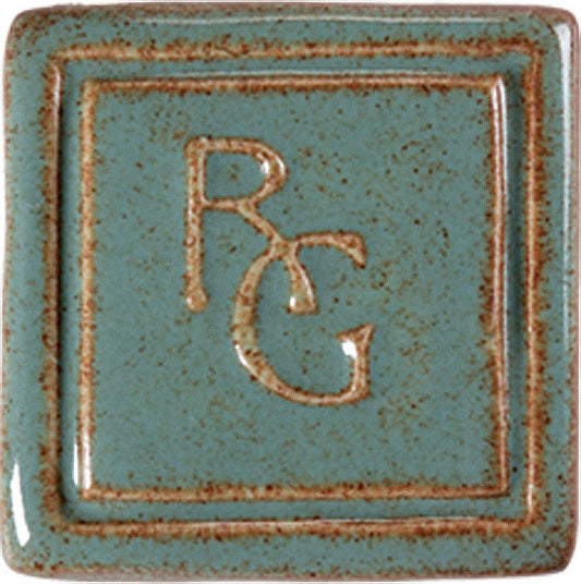 bigceramicstore-com,Duncan Renaissance Glaze Heirloom Blue RG715,Duncan,Glazes - Mid-fire