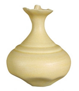 bigceramicstore-com,Amaco Sahara High Fire HF62 Matt Yellow Oatmeal (O),Amaco,Glazes