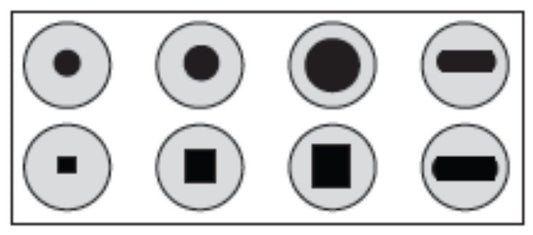 Scott Creek Clay Gun Die Kit image 1
