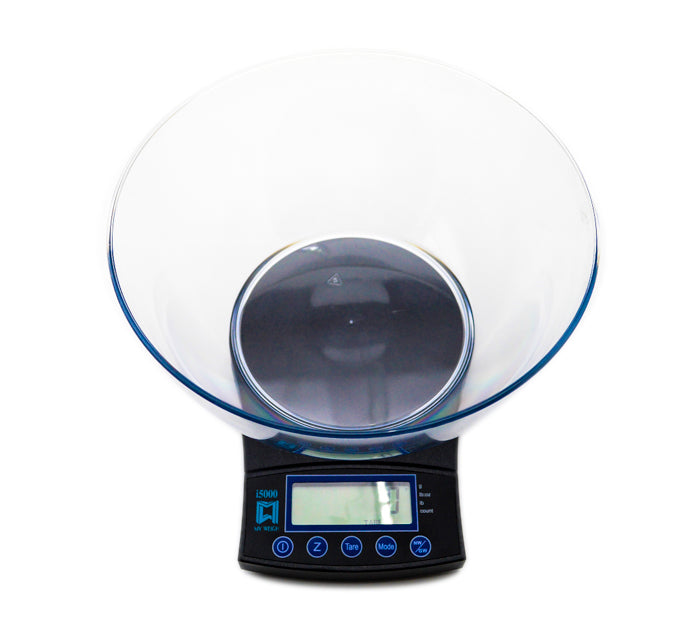 MyWeigh iBalance 5000H image 1