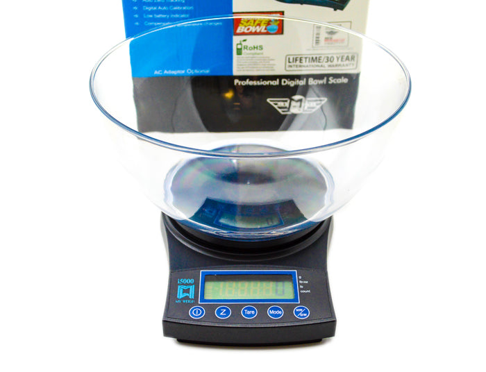 MyWeigh iBalance 5000H image 4