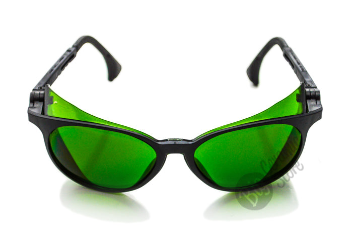Tinted Safety Glasses image 1