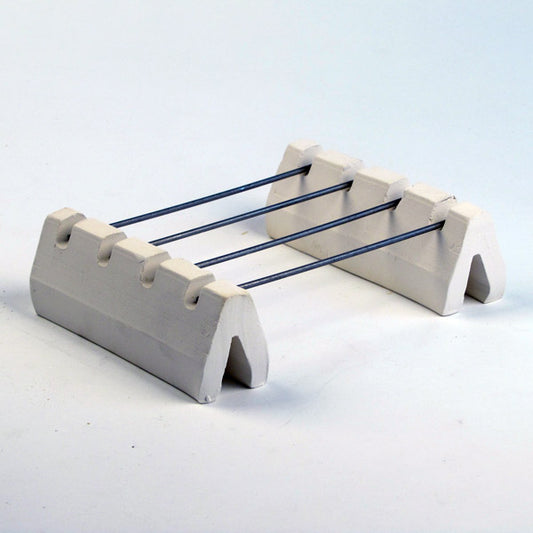 Kiln Furniture - Bead & Tile Racks – BigCeramicStore.com