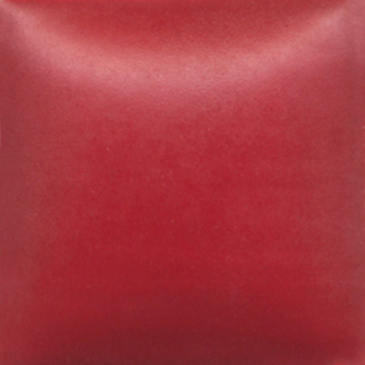 bigceramicstore-com,Duncan Satin Glazes Red Velvet SN372,Duncan,Glazes - Low-fire