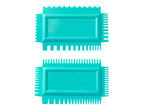 Xiem Ultimate Texture Comb B Set Soft image 1
