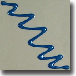 Minnesota Clay Company Blue Potter's Slip image 1