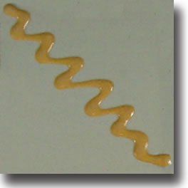 Minnesota Clay Company Gold Potter's Slip image 1