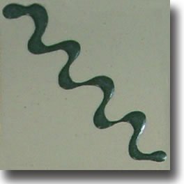 Minnesota Clay Company Green Potter's Slip image 1