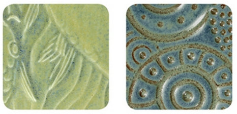 bigceramicstore-com,Amaco Stone Texture Glaze ST25 Blue-Gray,Amaco,Glazes - Low-fire