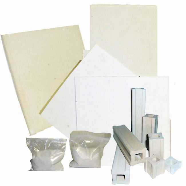 Olympic Furniture Kit for 1818FLE Kiln image 1