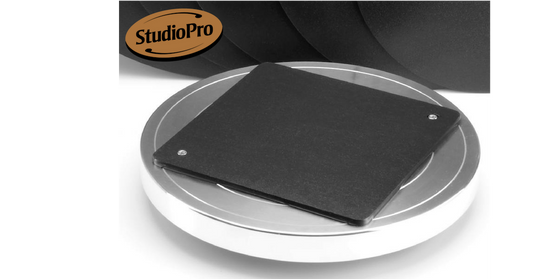 StudioPro 9" Square Plastic Bat image 1