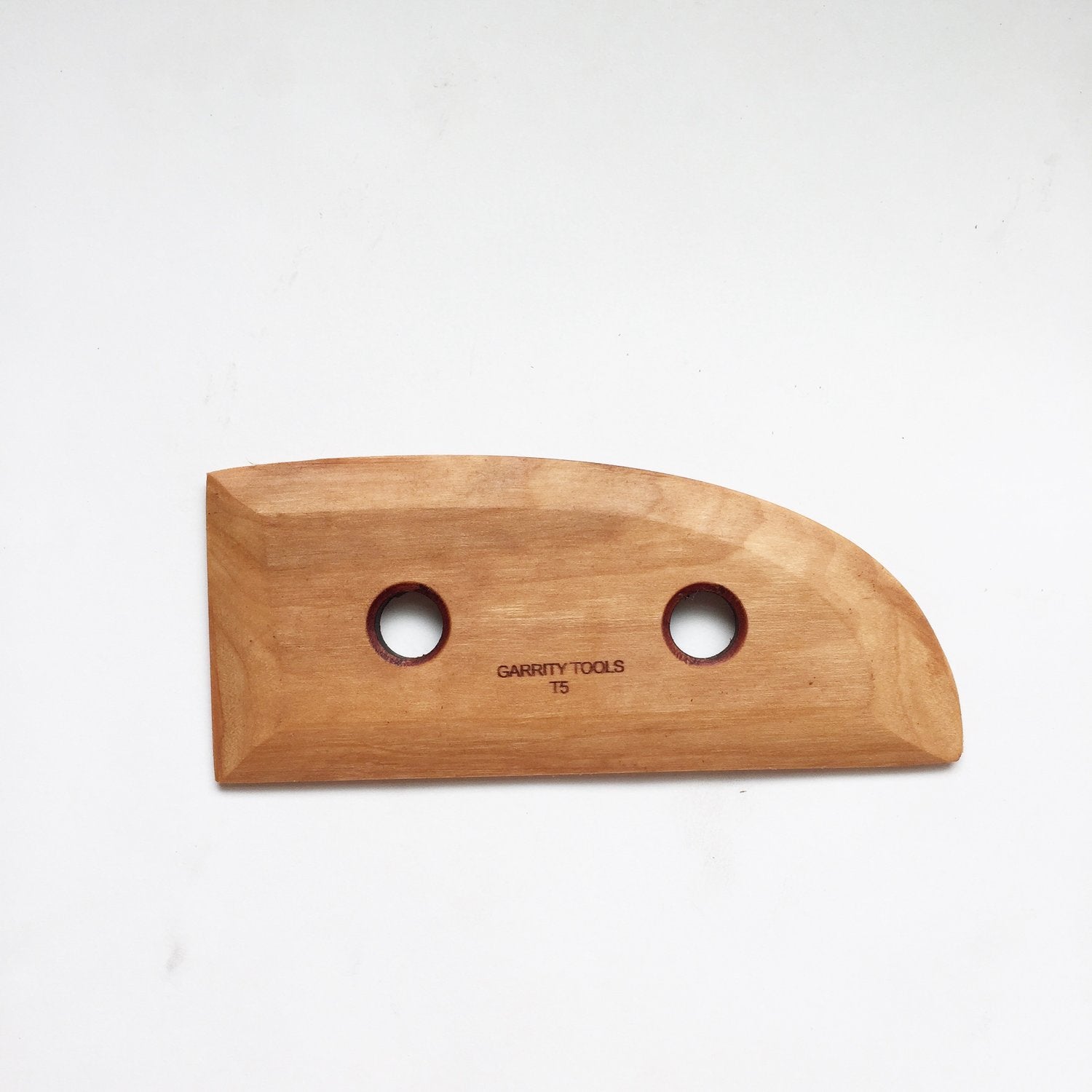 Garrity Tools T5 Wooden Rib image 1