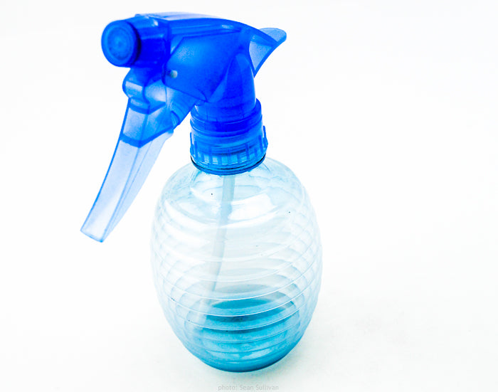 Water Spray Bottle 12 oz image 3