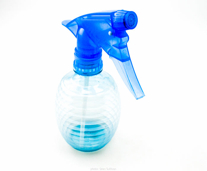 Water Spray Bottle 12 oz image 2